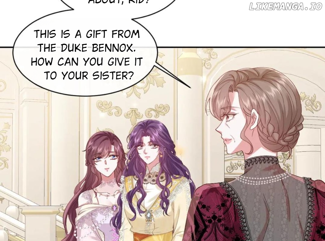 Confessing My Love to Him, the Treacherous One Chapter 39 - page 30